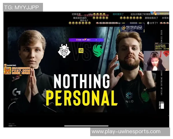 热议CSGOBLG耐力变革对电竞赛事的深远影响与未来发展探讨