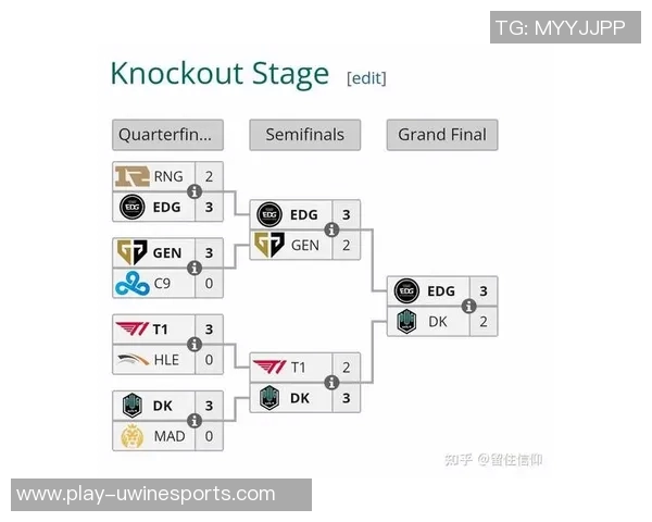 S15电竞总决赛中TES边路渗透策略的成功与不足分析