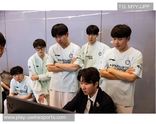 TES与IG电竞总决赛赛后心理素质分析及影响探讨