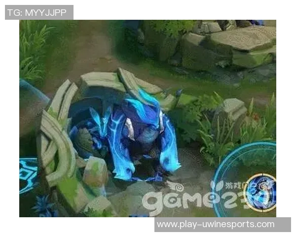 电竞比分揭秘王者荣耀WE战队的迅猛崛起与战术解析