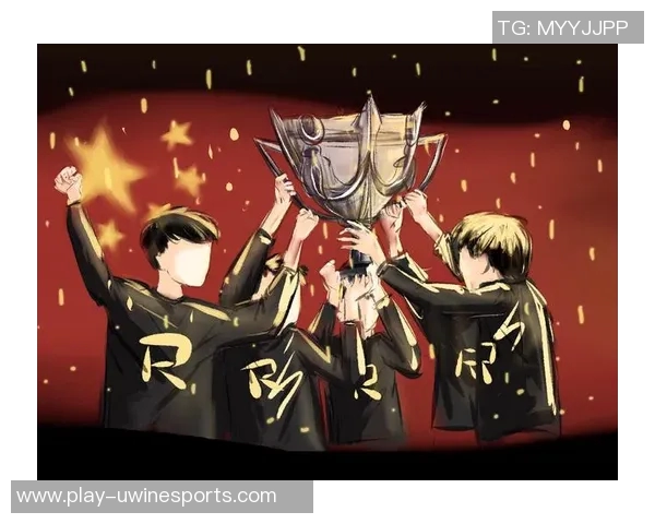 电竞比分英雄联盟专题深度解析RNG战队默契配合与战术执行