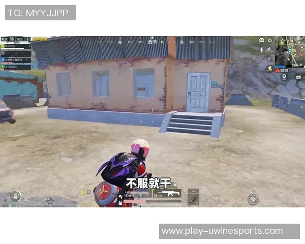 揭秘和平精英成功背后的秘密刘军专访分享游戏运营与玩家体验的独特见解 揭秘和平精英成功背后的秘密刘军专访分享游戏运营与玩家体验的独特见解