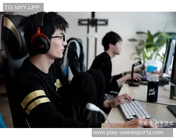 深入剖析TES战队在DOTA2赛事中的运营策略与战术布局