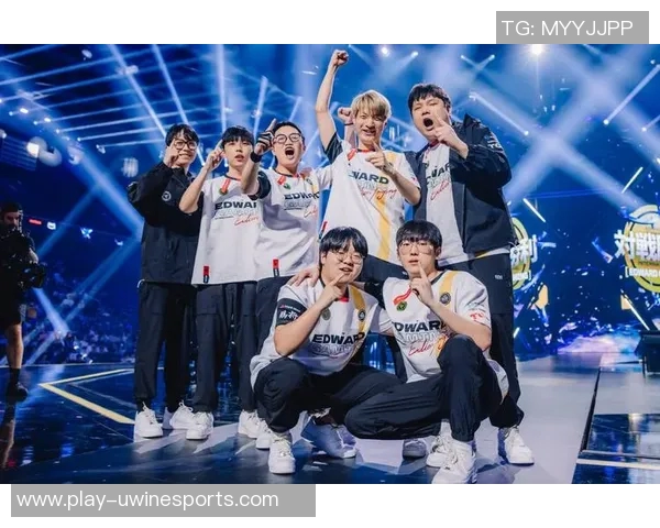 esports数据和平精英赛场EDG盯防策略分析及其成败得失探讨