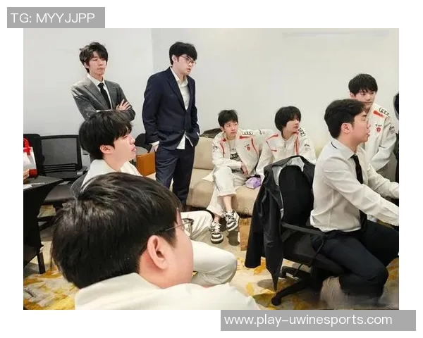 esports数据重磅专题JDG盯防革新探索全新战术思维与实践路径 esports数据重磅专题JDG盯防革新探索全新战术思维与实践路径