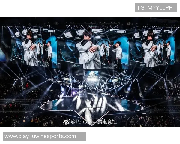 电竞新闻S15LOL赛事分析聚焦LNG战队选手个人能力与团队协作的深度探讨