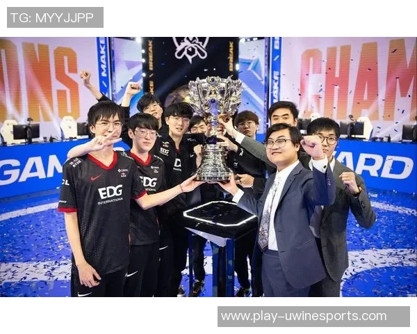 电竞新闻深入解析EDG战队在DOTA2巨献中的团队配合与战术策略 电竞新闻深入解析EDG战队在DOTA2巨献中的团队配合与战术策略