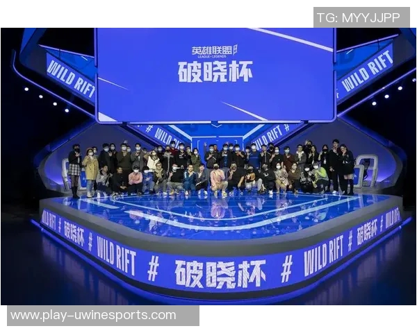 2026电竞新闻专访赵强揭秘英雄联盟成功秘诀与未来发展方向